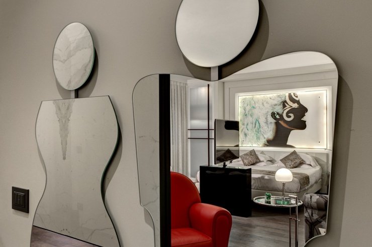 Luxusappartements art hotel commercianti bologna Luxusappartements art hotel commercianti bologna