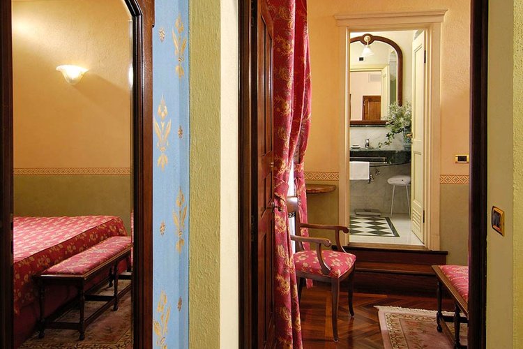 Suiten art hotel commercianti bologna Suiten art hotel commercianti bologna