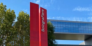 Bologna messe  Art Hotel Commercianti