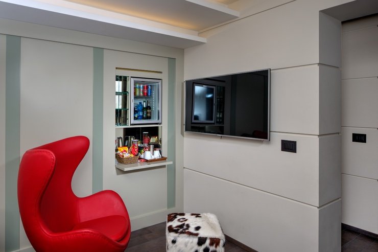 Luxusappartements art hotel commercianti bologna Luxusappartements art hotel commercianti bologna