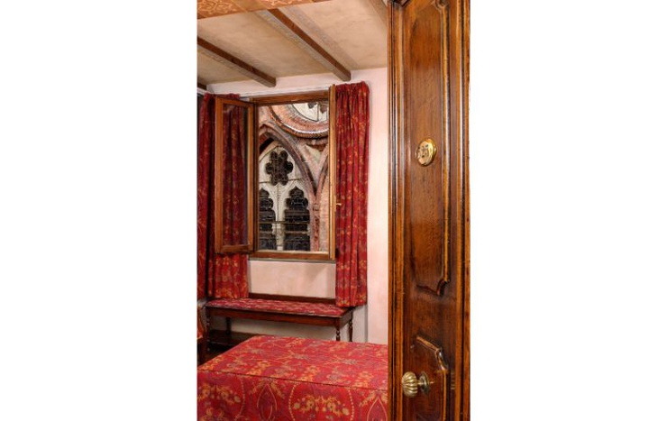 Premium doppelzimmer mit terrasse art hotel commercianti bologna Premium doppelzimmer mit terrasse art hotel commercianti bologna