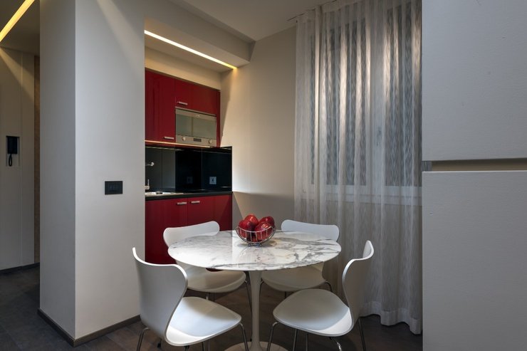 Luxusappartements art hotel commercianti bologna Luxusappartements art hotel commercianti bologna