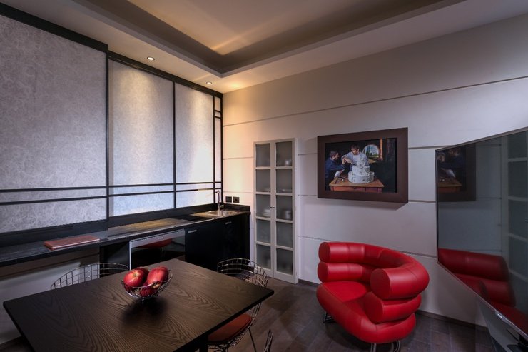 Luxusappartements art hotel commercianti bologna Luxusappartements art hotel commercianti bologna
