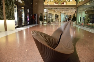 Galleria cavour  Art Hotel Commercianti Bologna