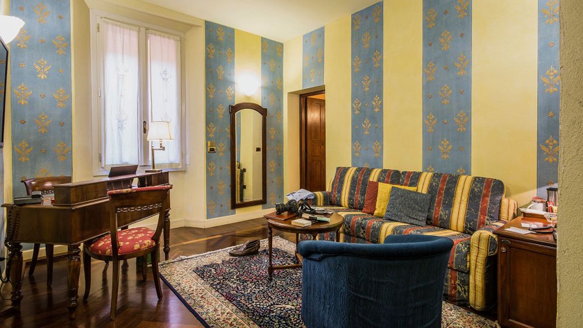Suiten Art Hotel Commercianti Bologna Suiten Art Hotel Commercianti Bologna