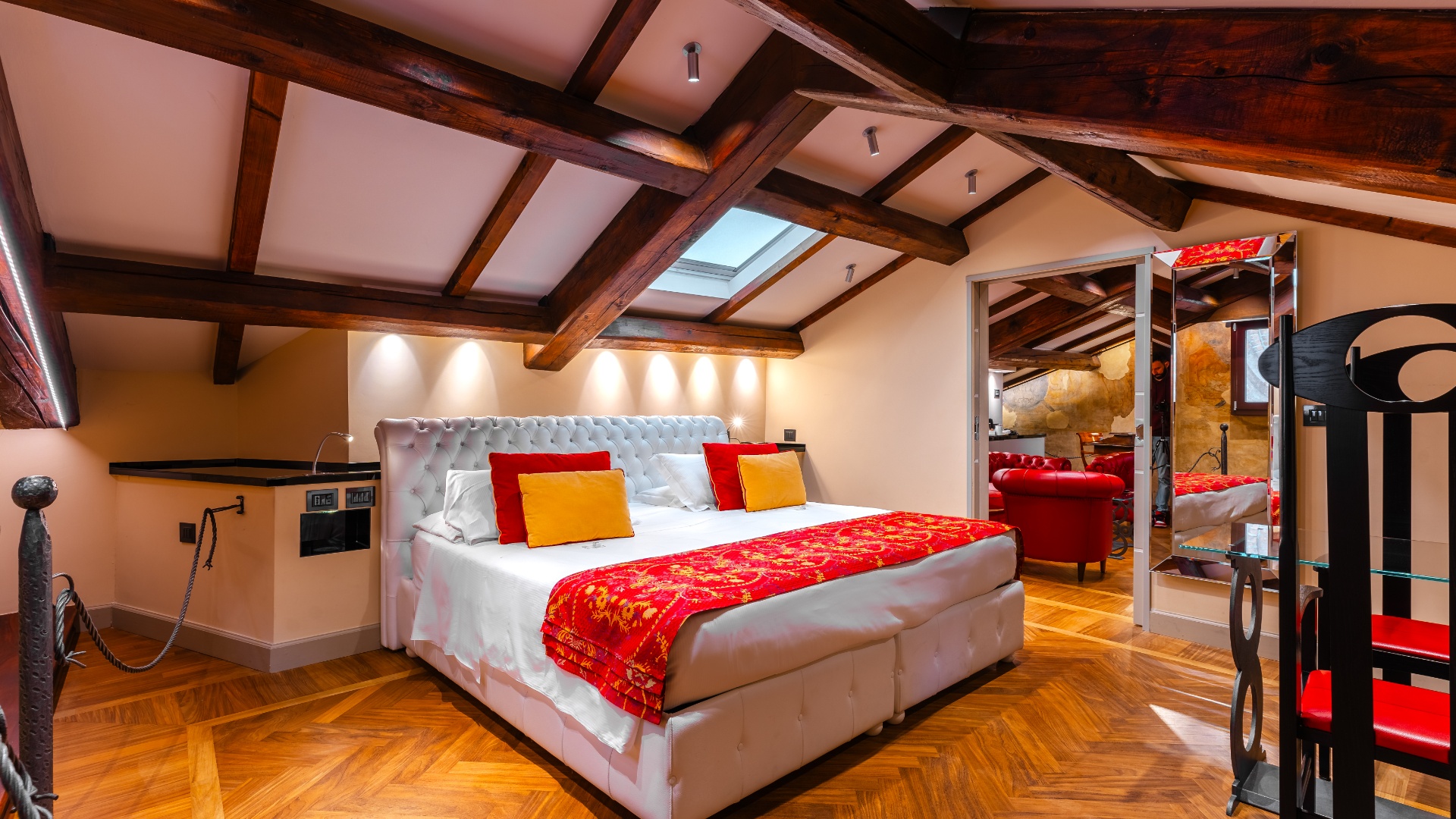 Art Hotel Commercianti Bologna None