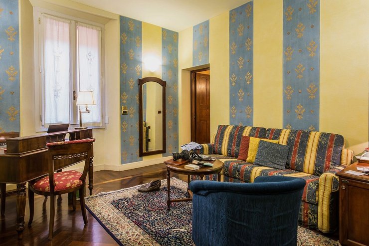 Suiten art hotel commercianti bologna Suiten art hotel commercianti bologna