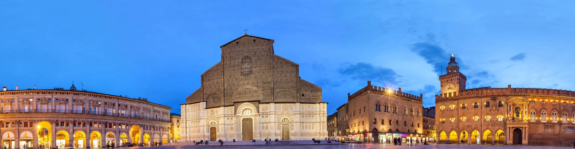 Hotel Commercianti Redesign - Bologna - Hotel Commercianti Redesign - Bologna -