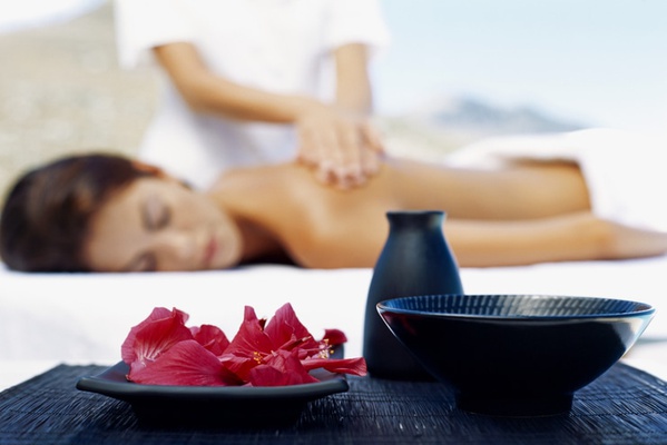 Relaxing Massages Art Hotel Commercianti Relaxing Massages Art Hotel Commercianti