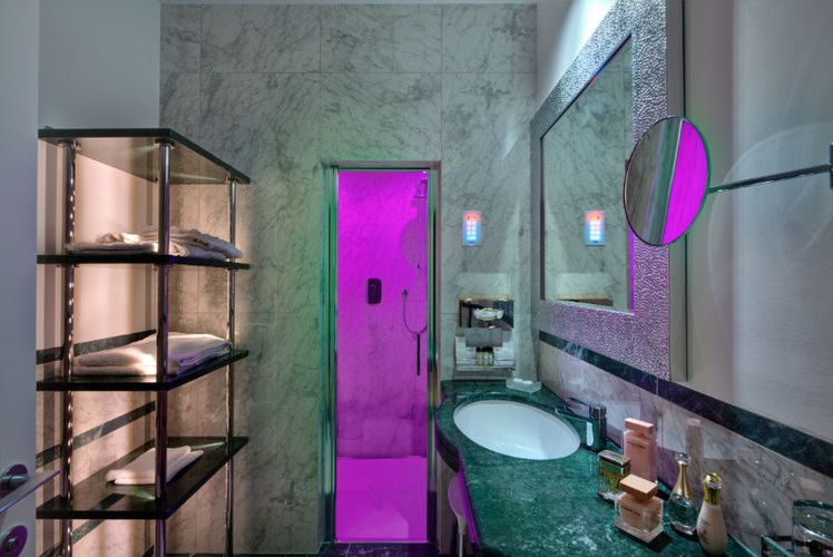 Luxury apartments battibecco art hotel commercianti bologna Luxury apartments battibecco art hotel commercianti bologna