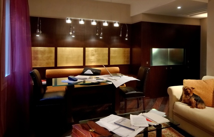 Art studio appartements Art Hotel Commercianti Bologna Art studio appartements Art Hotel Commercianti Bologna