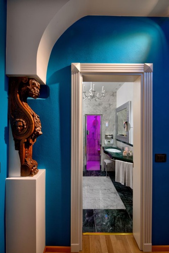 Luxury apartments battibecco art hotel commercianti bologna Luxury apartments battibecco art hotel commercianti bologna