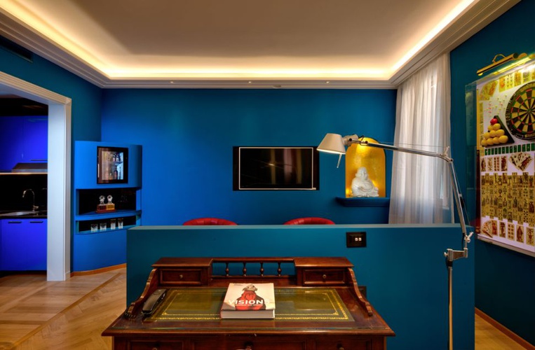 Luxury apartments battibecco art hotel commercianti bologna Luxury apartments battibecco art hotel commercianti bologna