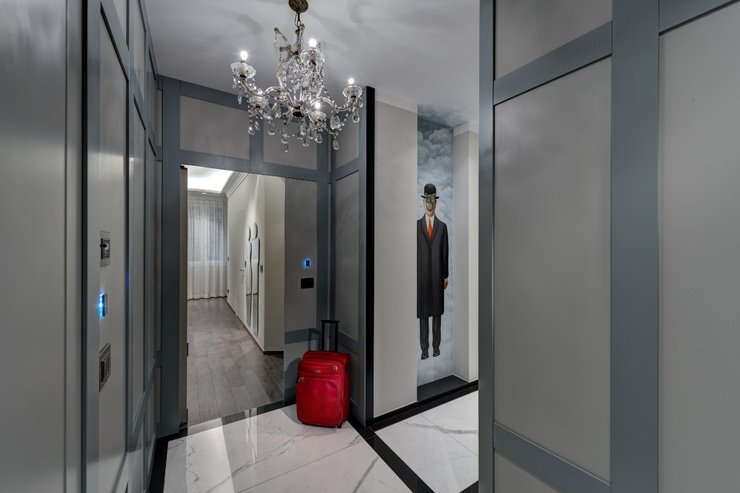Luxusappartements art hotel commercianti bologna Luxusappartements art hotel commercianti bologna