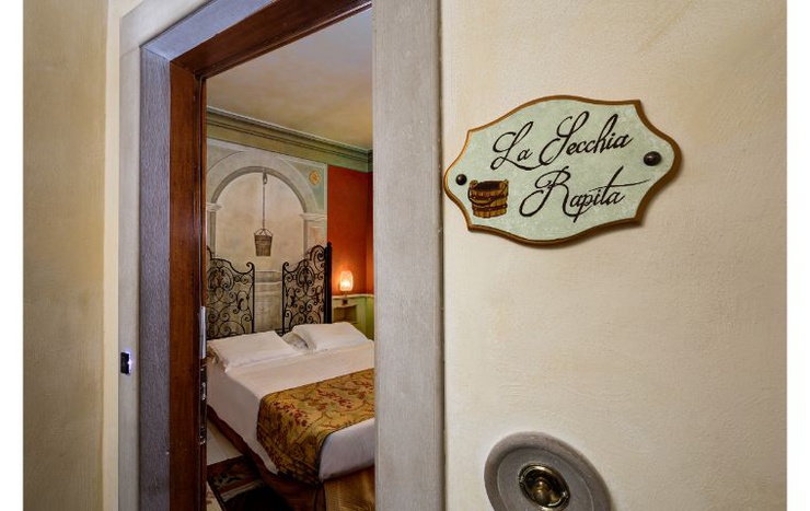 Premium doppelzimmer mit terrasse art hotel commercianti bologna Premium doppelzimmer mit terrasse art hotel commercianti bologna