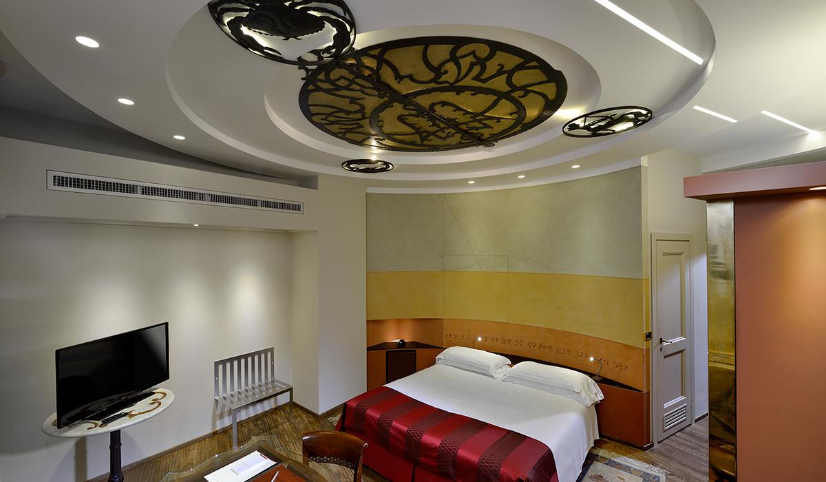 Art Hotel Commercianti Bologna   Art Hotel Commercianti Bologna