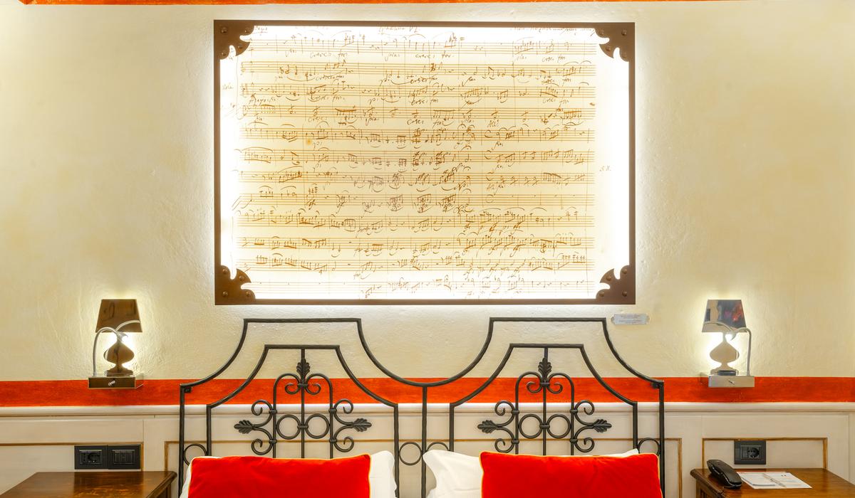 Art Hotel Commercianti Bologna Art Hotel Commercianti Bologna