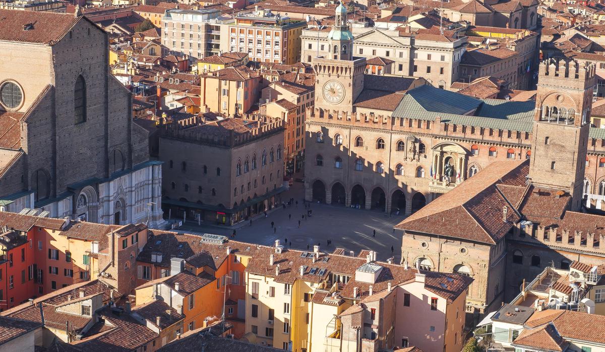 Art Hotel Commercianti Bologna   Art Hotel Commercianti Bologna