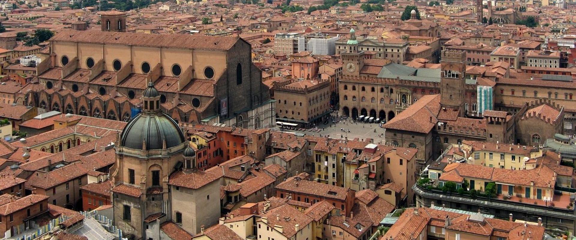 Art Hotel Commercianti Bologna Art Hotel Commercianti Bologna