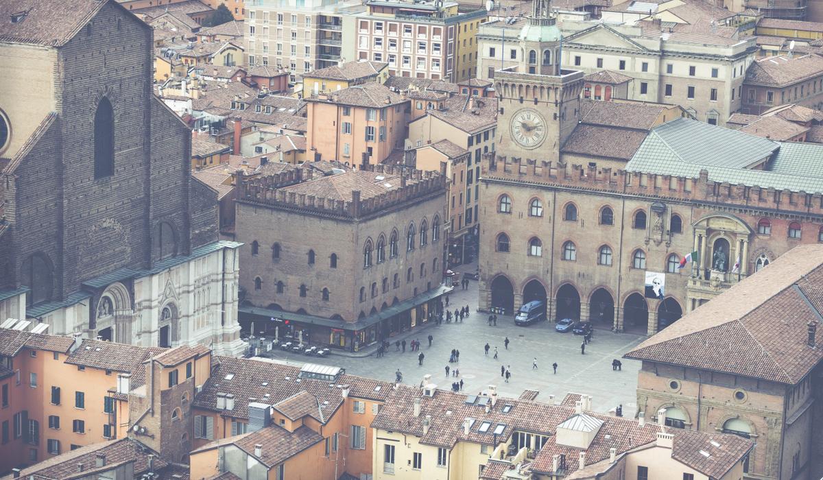 Art Hotel Commercianti Bologna Art Hotel Commercianti Bologna