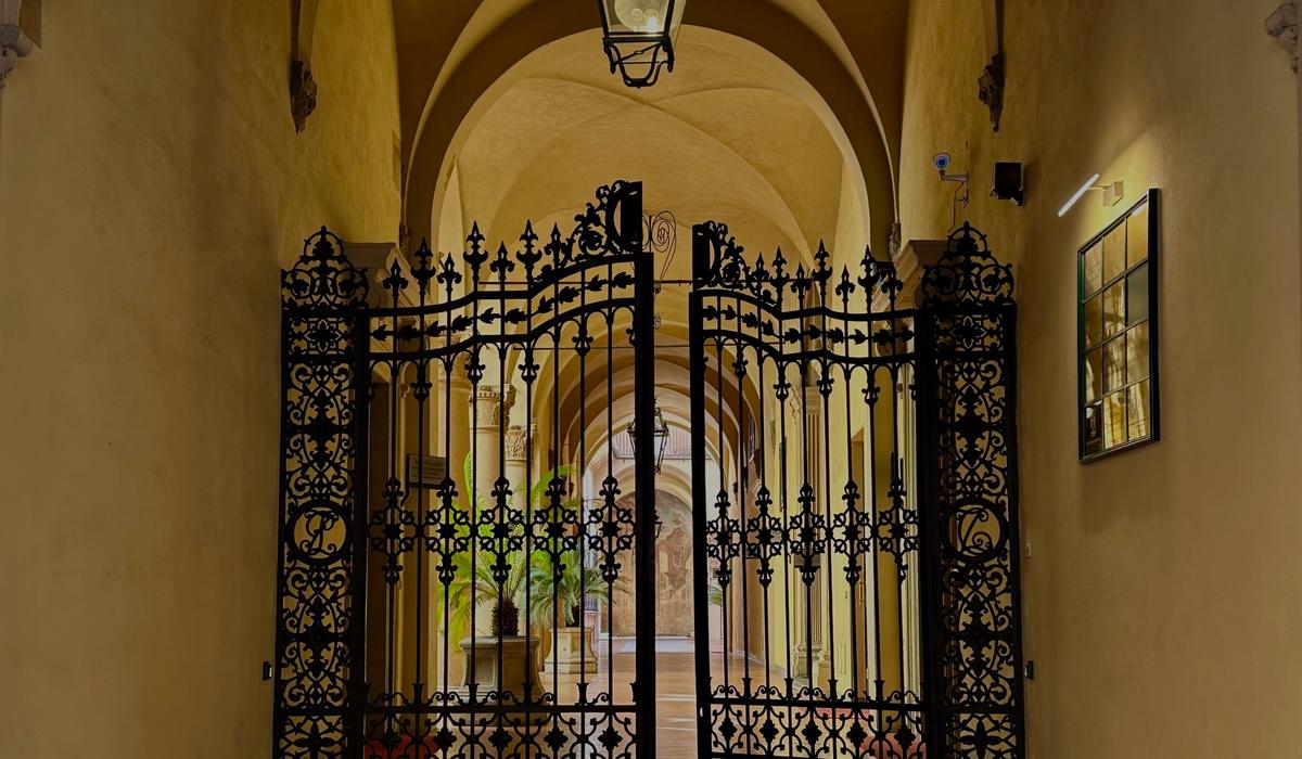 Art Hotel Commercianti Bologna Art Hotel Commercianti Bologna