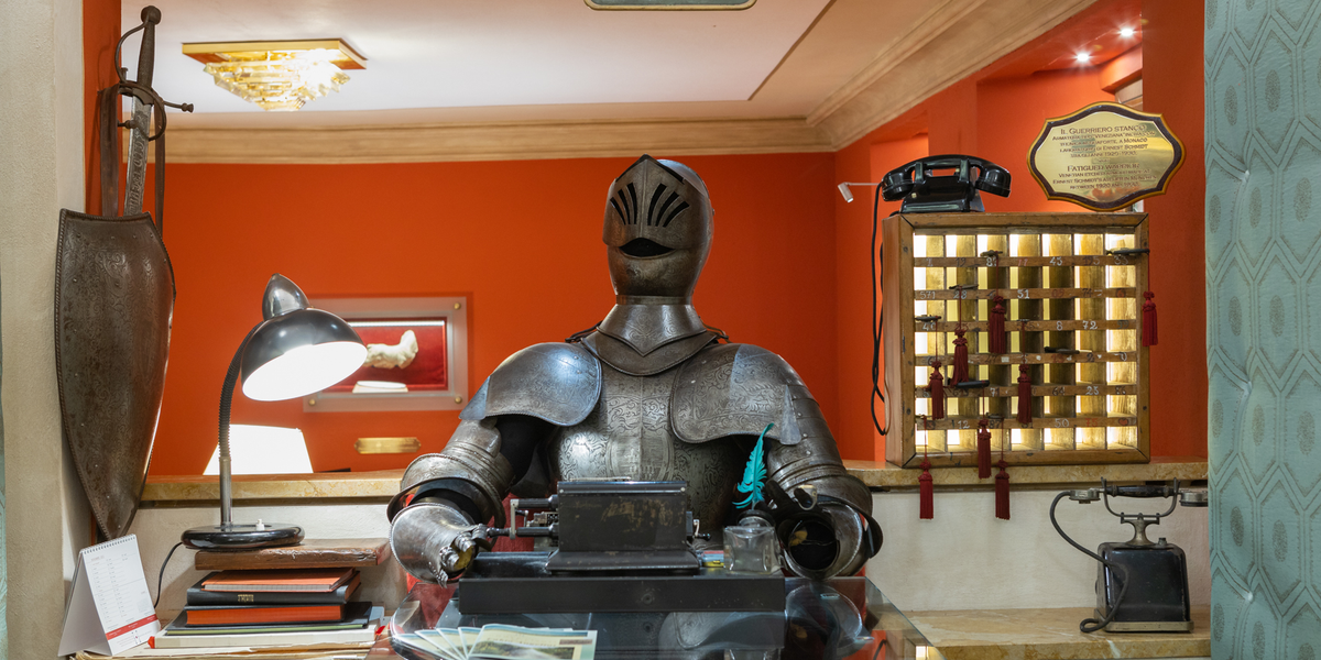 Art Hotel Commercianti Bologna Art Hotel Commercianti Bologna